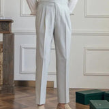 Pantalones Clásicos Refinados