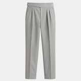 Pantalones Clásicos Refinados
