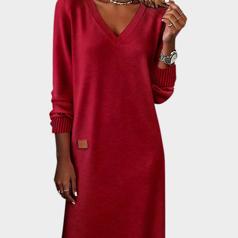 Rosalía™ | Vestido cómodo y elegante