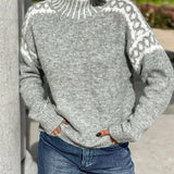 Liah | Suéter Sofisticado