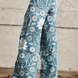 Alexia | Pantalón vintage