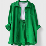 Xenia | Set de Collar