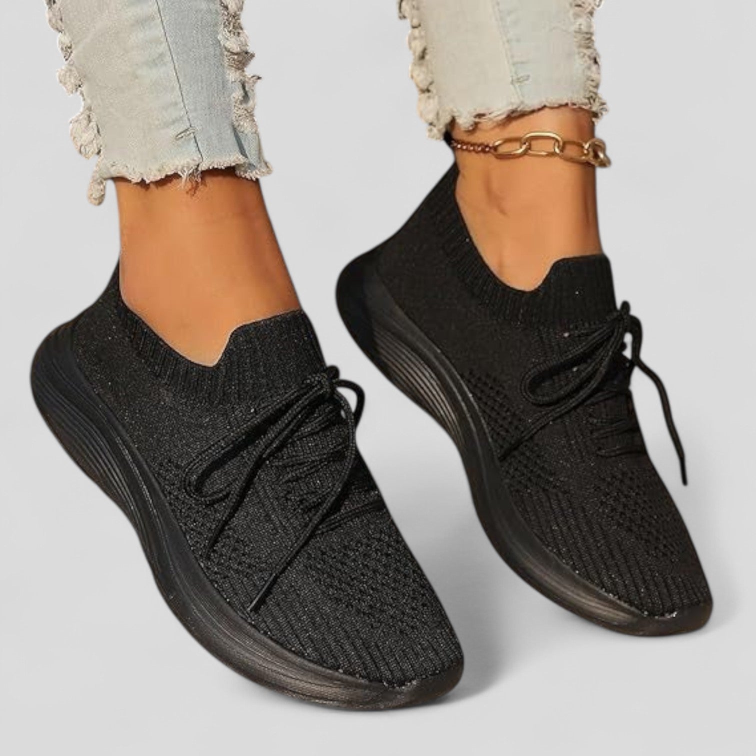 Luz™ | Zapatillas ortopédicas