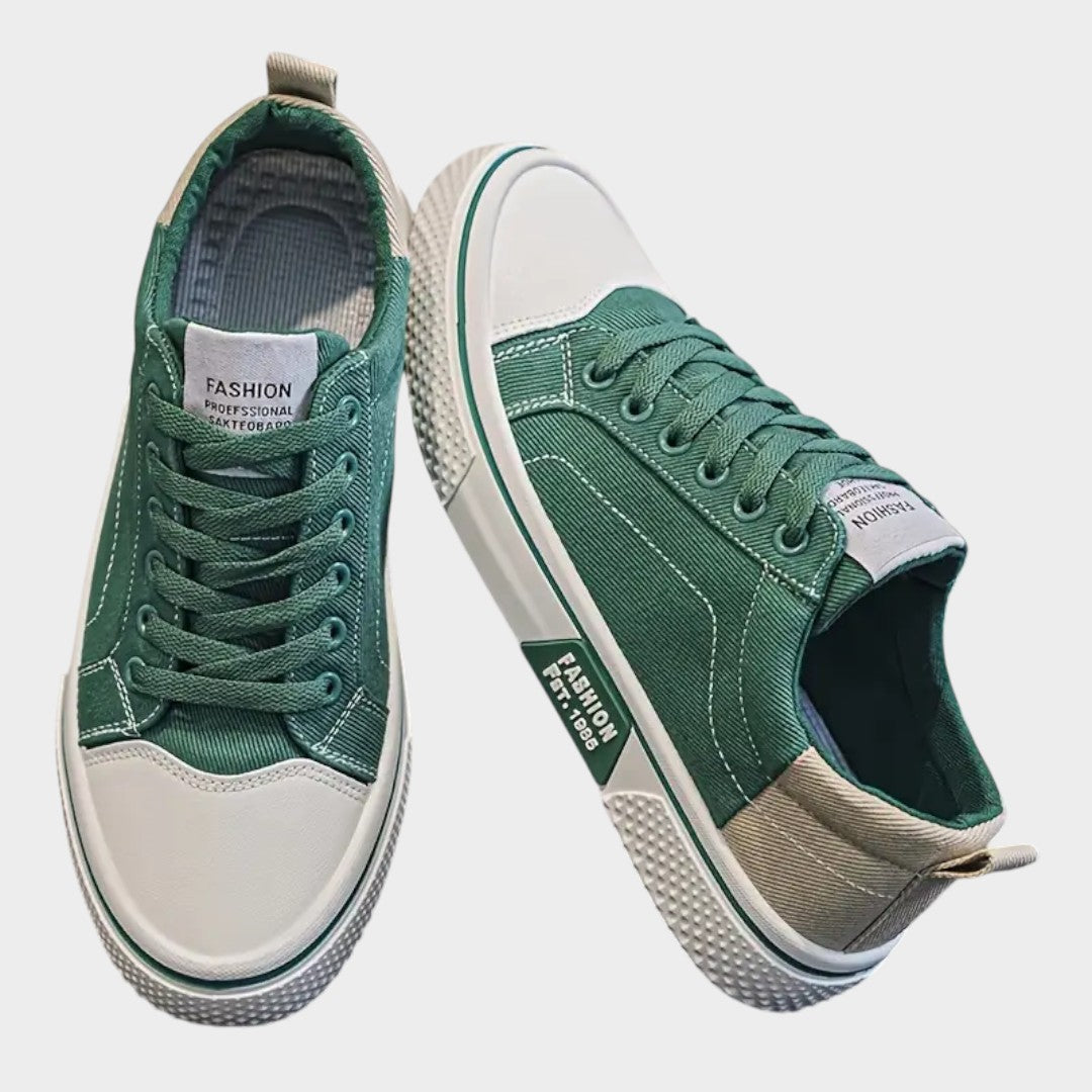 Corvin™ | Zapatillas casuales cómodas