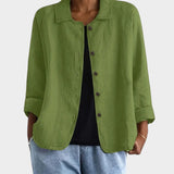 Sofia™ | Chaqueta de lino