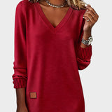 Rosalía™ | Vestido cómodo y elegante