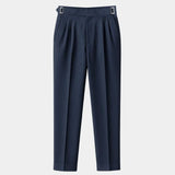 Pantalones Gurkha Elegantes