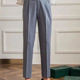 Pantalones Gurkha Elegantes