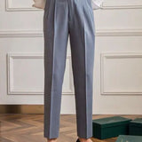 Pantalones Gurkha Elegantes