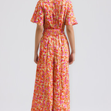 Marlene El Vestido de Flores