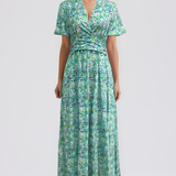 Marlene El Vestido de Flores