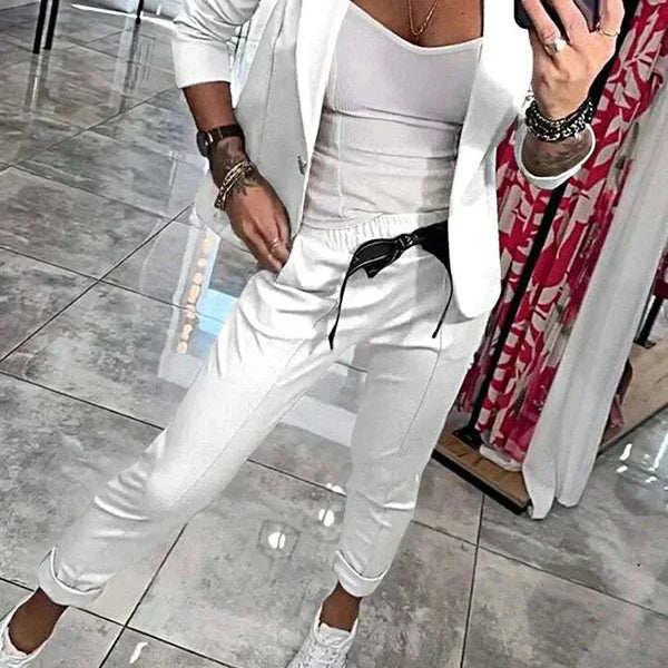 Oriane | El equilibrio perfecto entre estilo y comodidad