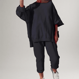 Gianna™ | Conjunto Lounge Chic & Cómodo