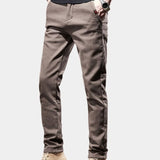Pantalones Slim Heritage