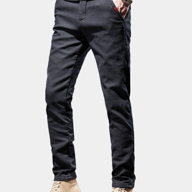 Pantalones Slim Heritage