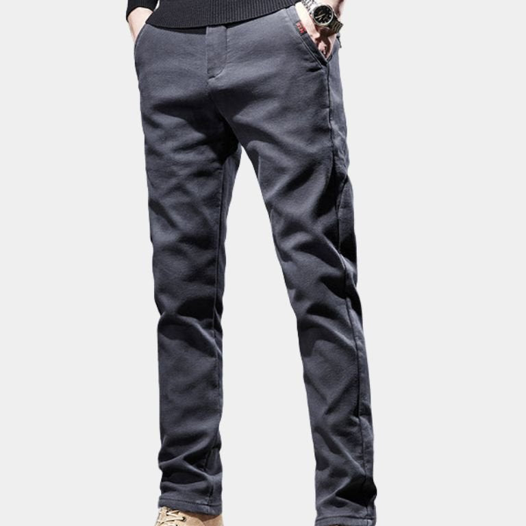 Pantalones Slim Heritage