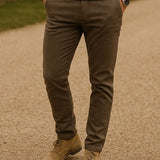 Pantalones Slim Heritage