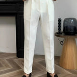 Pantalones Hollywood Clásicos