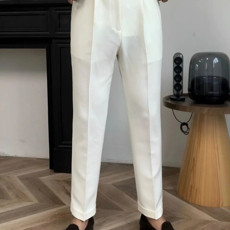 Pantalones Hollywood Clásicos