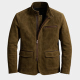 David™ | Chaqueta Elegante para Hombre