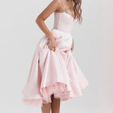 Serela™ | Vestido Midi de Tul