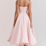 Serela™ | Vestido Midi de Tul