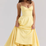 Serela™ | Vestido Midi de Tul