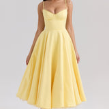 Serela™ | Vestido Midi de Tul