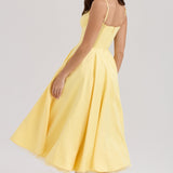 Serela™ | Vestido Midi de Tul