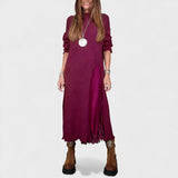 Laluna Traje Elegante y con Estilo