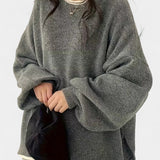 Sarela Suéter Cálida y Cómoda