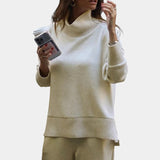 Eveline Conjunto Acolchado