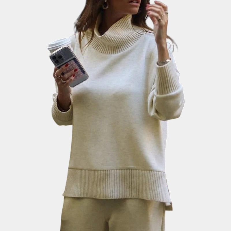 Eveline Conjunto Acolchado