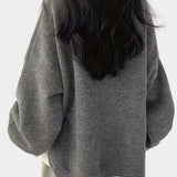 Sarela Suéter Cálida y Cómoda