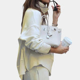 Eveline Conjunto Acolchado