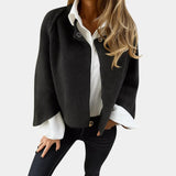 Judite Chaqueta Elegante y Cálida