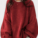 Sarela Suéter Cálida y Cómoda