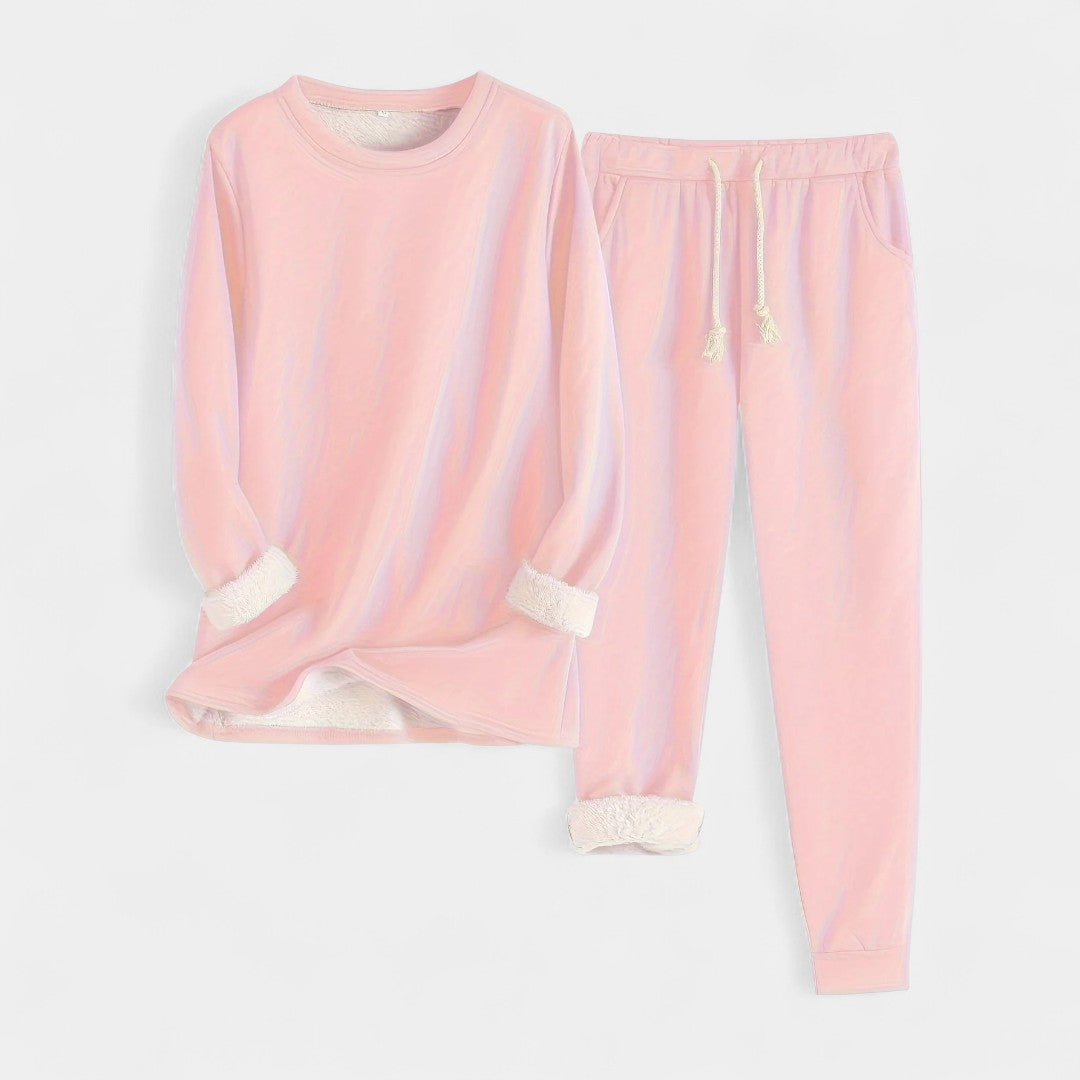 Runa Conjunto Cómodo