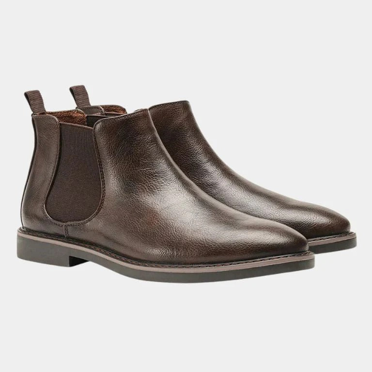 MANU | BOTAS DE ARCE