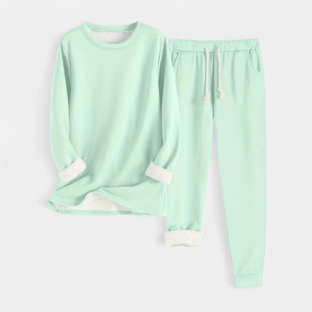 Runa Conjunto Cómodo