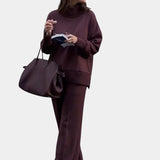 Eveline Conjunto Acolchado