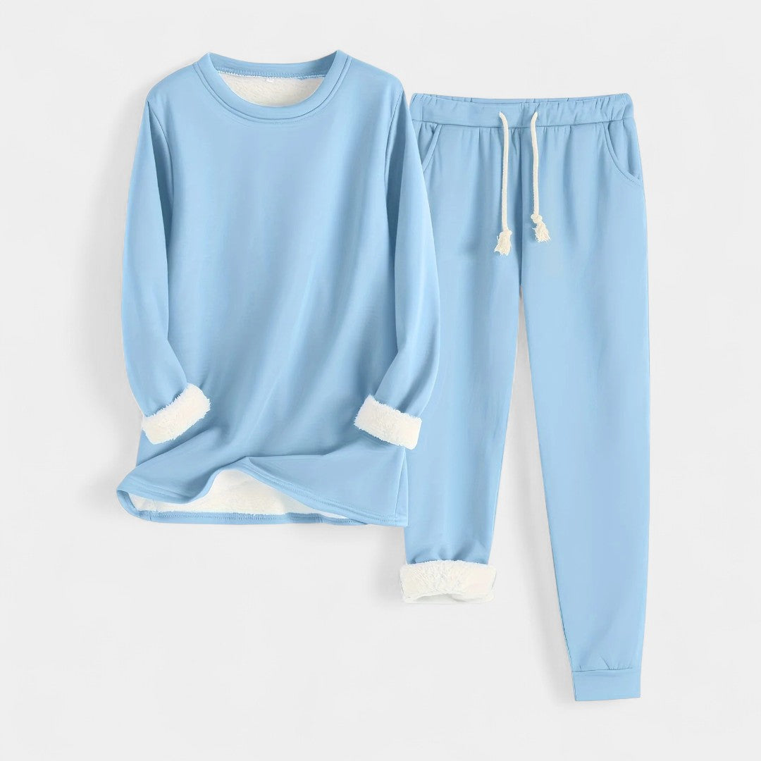 Runa Conjunto Cómodo