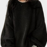 Sarela Suéter Cálida y Cómoda