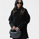 Marie Conjunto de Punto Elegante