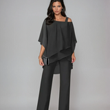 Delia Conjunto de dos Piezas