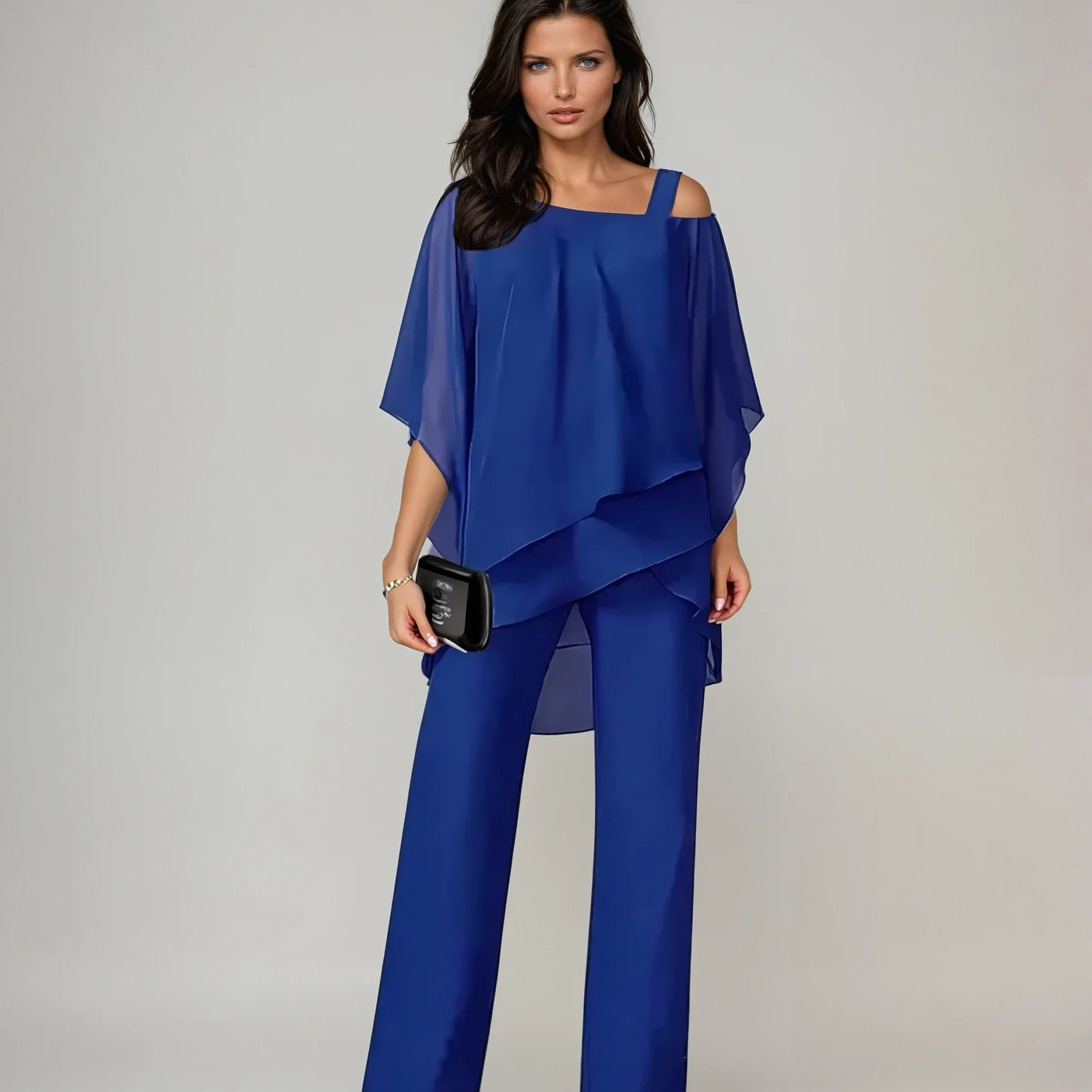 Delia Conjunto de dos Piezas