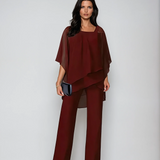 Delia Conjunto de dos Piezas