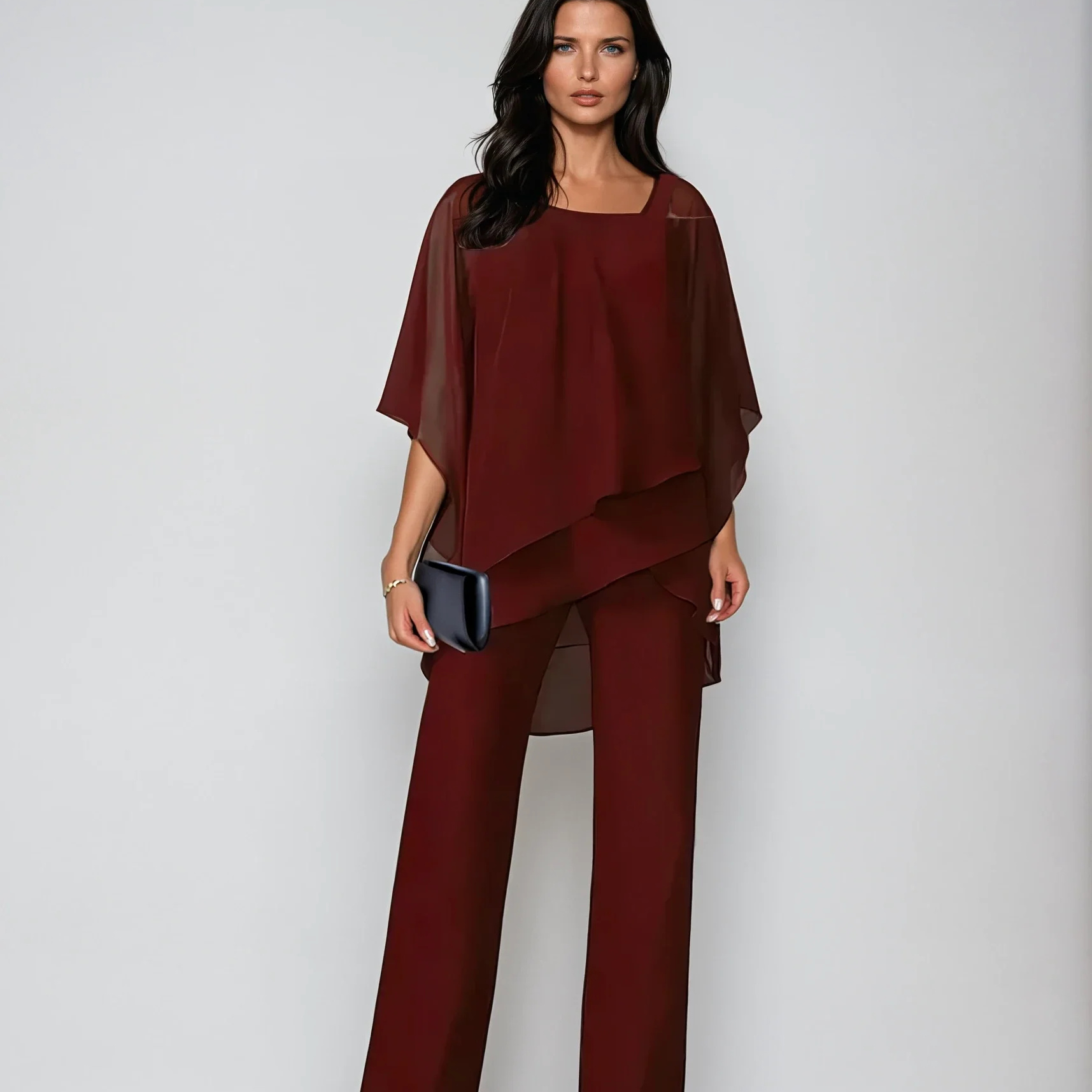 Delia Conjunto de dos Piezas