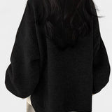 Sarela Suéter Cálida y Cómoda