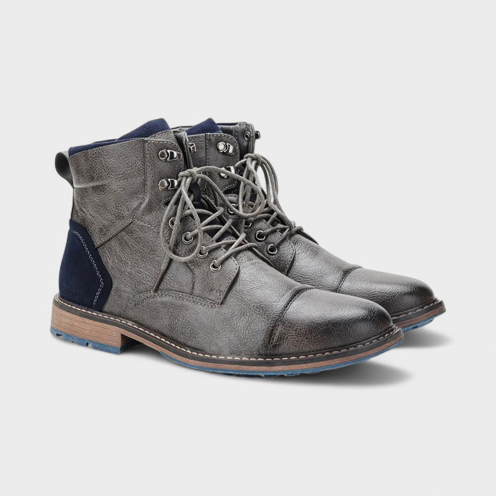 Maxwell™ | Botas clásicas para hombre